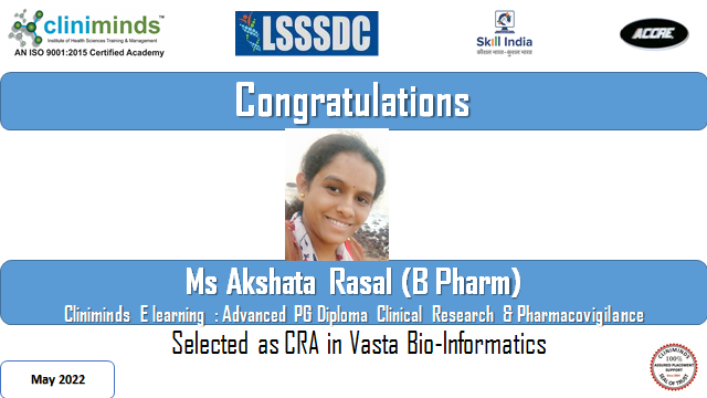 Cliniminds Placements